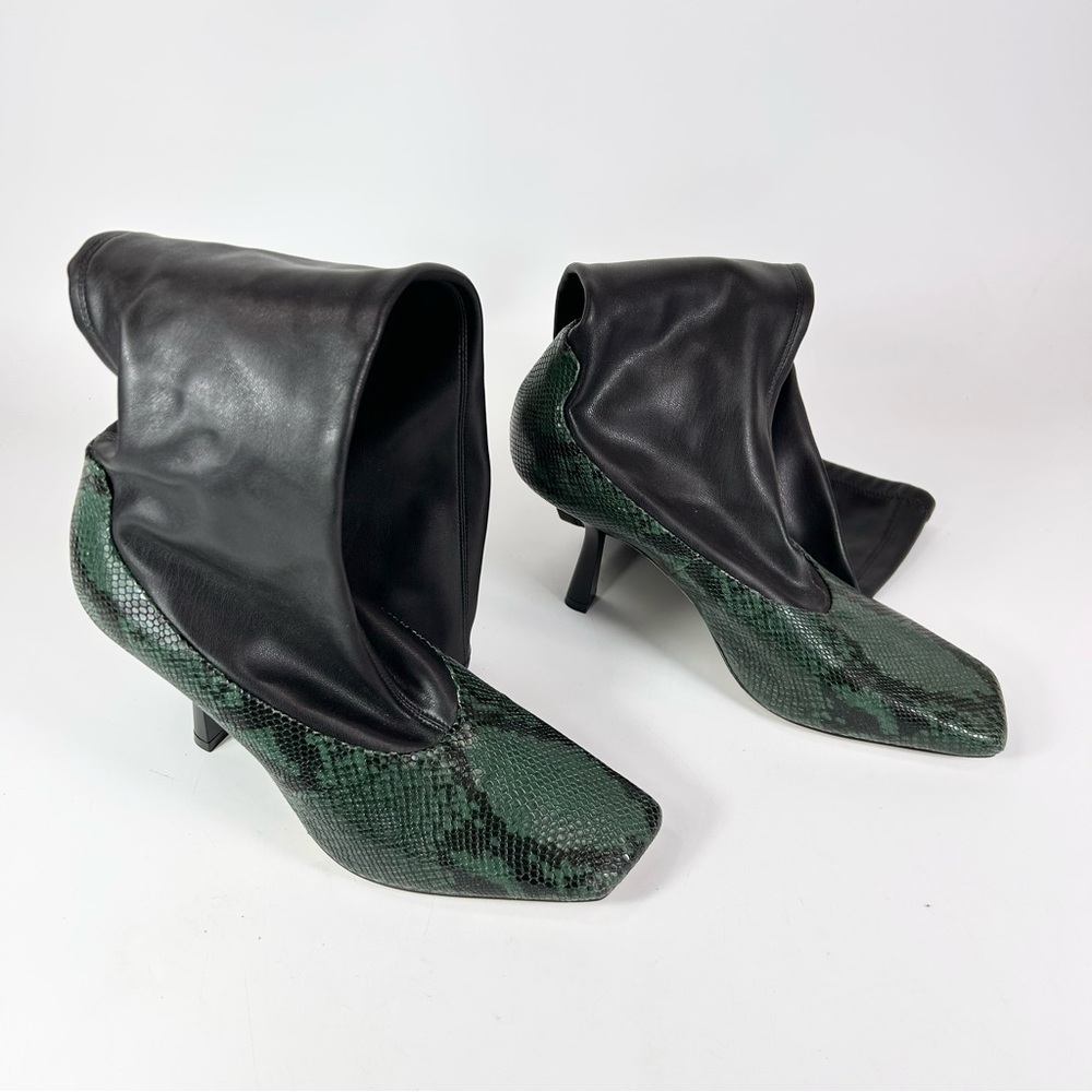 Jimmy Choo Myka Boots